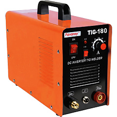 Аппарат аргонодуговой сварки Inverter TIG-180 welder