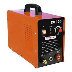 Аппарат плазменной резки CUT-30 Plasma cutter