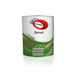 GR9700 Грунт антикорозионный Wash Primer 2K General уп. 0.954 л