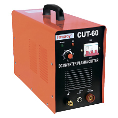 Аппарат плазменной резки CUT-60 Plasma cutter