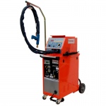 FAVORAY  Combi 8250  Сварочный аппарат комбинированный (споттер/полуавтомат)