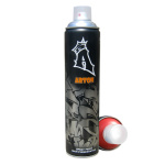 A103-1000 Yellow Cadmium  ARTON  Эмаль (аэрозольная краска), уп.1000мл