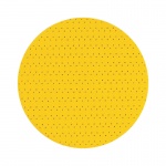 Р60  220мм SMIRDEX 938 Yellow, Multihole Абразивный круг
