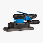 KOVAX  Машинка шлифовальная PROMA-X AIR, 70X198мм, орбита 5мм, с пылетводом