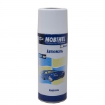 VAG(VW/Audi/Skoda) 4L  MOBIHEL ОСНОВА МЕТАЛЛИК Автоэмаль (аэрозольная краска), уп.520мл