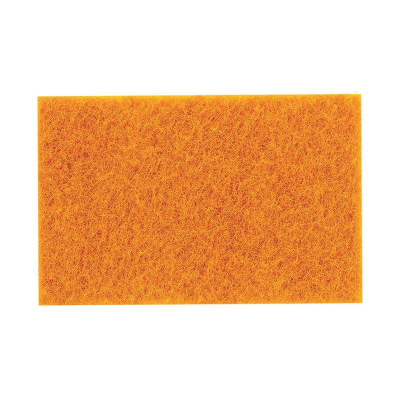 150*230мм SMIRDEX Нетканый абразивный материал в листах MF 1000, жёлтый