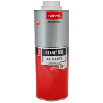 Антигравий MS GRAVIT 600 серый Новол ПИ, уп. 1 л