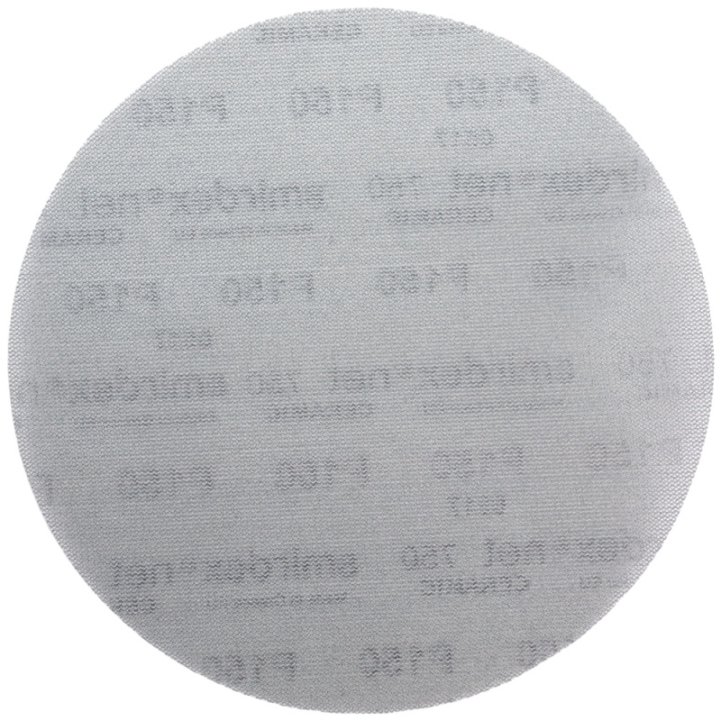 P150 225мм SMIRDEX Net Velcro Discs 750  Абразивный круг