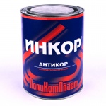 ПолиКомПласт  Антикор 