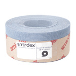 P60 70мм*25м SMIRDEX Net Velcro 750 Абразивная сетка в рулонах