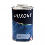 Лак DUXONE  DX40 2К MS акриловый автомобильный, уп.1л