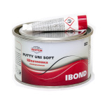 Шпатлевка UNI SOFT IBOND, 0.45 кг