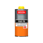 Эластификатор Новол ПИ, добавка в грунты, лаки, уп. 0,5 л