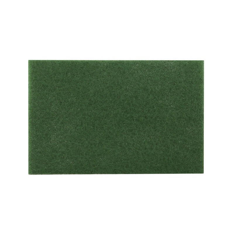 150*230мм SMIRDEX Нетканый абразивный материал в листах GP 200, зеленый
