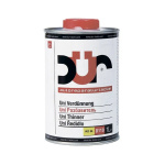 Разбавитель D110 UNI DUR, уп. 1л