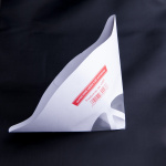 Воронка фильтрующая NL, нейлон, 125 мкр NEW (шт.), уп. 250шт