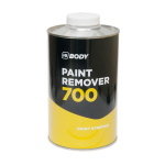 700 HB BODY  Paint Remover Удалитель краски (смывка), уп.1л