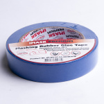 40м х 24мм Синяя IP Малярная лента IMASK Premium 90C Rubber Creped