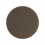 P180 125мм SMIRDEX 355 Dural Абразивный шлифовальный круг, без отверстий