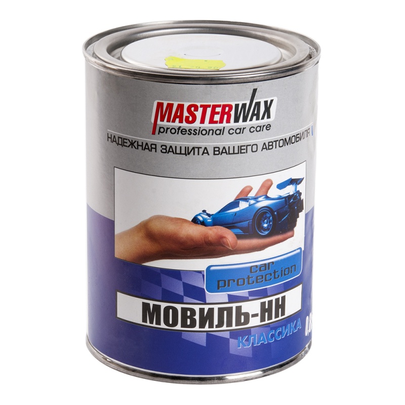 Мастер Вакс Антикор Купить В Интернет Магазине