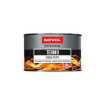 Шпатлевка эпоксидная THERMO Новол ПИ, уп. 0,4 кг