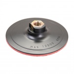 115мм SMIRDEX Подложка Backing pads, пластик