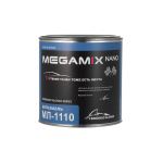 118 кармен MEGAMIX МЛ-1110 Автоэмаль, уп.0,80кг