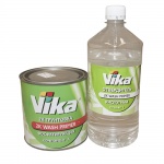 Грунт  VIKA  Wash Primer 2K  с отвердителем, уп.0,80кг + 0,67кг