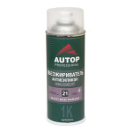 AUTOP Solvent-Based Degreaser  №21 Обезжириватель антисиликон  сольвентный (аэрозоль), уп.520мл