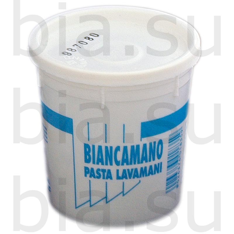 V52 SPRINT  Pasta Lavamani Паста для чистки рук, уп.0,25л