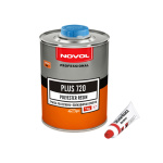 NOVOL   PLUS 720 Полиэфирная смола + отвердитель 720, уп.1л+50г