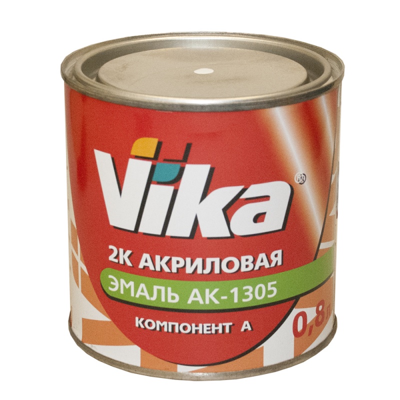 Купить Краску Vika 1301 8017