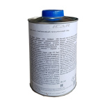 ICAR Clear Coat Акриловый прозрачный лак HS, уп. 1000 мл