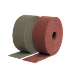 Абразивный рулон на полимерной основе ISISTEM IFLEX GP Fine Green, 115мм*10м  (шт.)