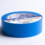 40м х 30мм Синяя IP Малярная лента ICAR 100°C Waterproof Washi