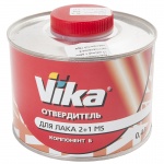 Отвердитель  VIKA  для лака 2+1 MS, уп.0,43кг