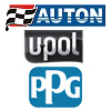 ЛКМ Разное/ PPG/ U-POL/ Auton/ MIPA