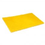 150*230мм ISISTEM IFLEX Micro Fine Yellow Нетканый абразивный материал в листах