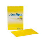 K800 130*85мм KOVAX Assilex Lemon Клейкий  лист