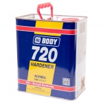 Отвердитель  HB BODY 753 Normal для лака, уп.2,5л