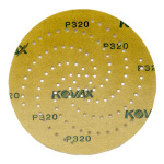 P320 152мм KOVAX Max Film Multihole Абразивный круг мультидырочный NEW