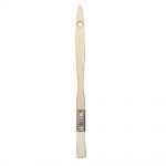 COLAD  Кисть с нейлоновыми волокнами ECO, h-35мм/w-12мм