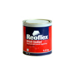 Герметик шовный кистевой REOFLEX черный, уп. 0,8 кг