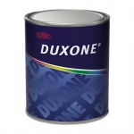 299 такси жёлтая  DUXONE 2К Автоэмаль акриловая, уп.1л