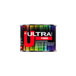 Шпатлевка ULTRA FIBER со стекловолокном Новол ПИ, уп. 0,2 кг