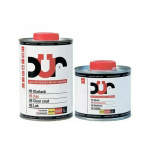 Лак D323 HS 2K 2+1 DUR, комплект с отв. D220, уп. 1+0,5л