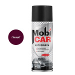 180 гранат, автоэмаль MobiCAR, аэрозоль, 520мл