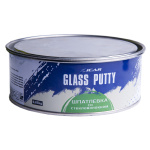 Шпатлевка ICAR GLASS PUTTY, 0.85 кг - 2801Н