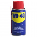 WD-40 универсальная смазка-спрей, 100мл