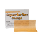 K1200 170*130мм KOVAX Superassilex Orange Лист матирующий